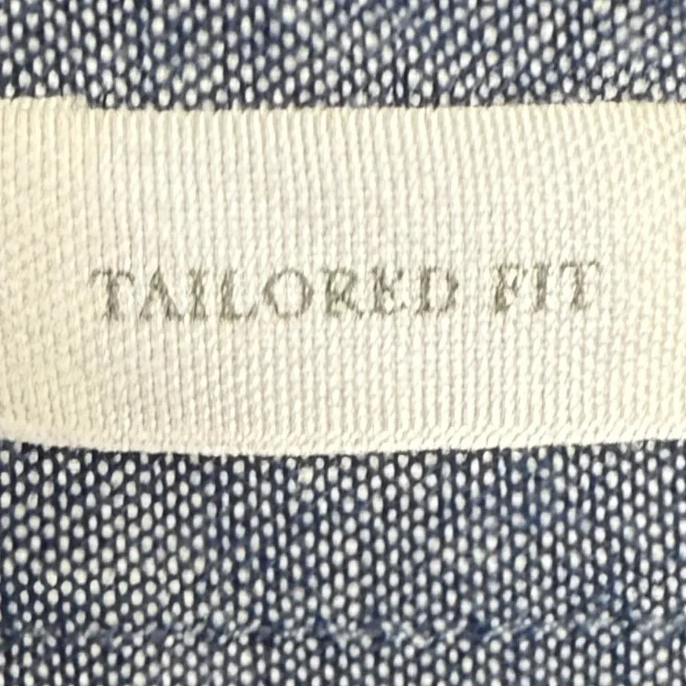 EUC Men's J. CREW Tailored‎ Fit 